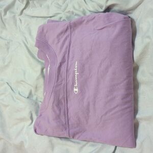 Champion Long Sleeve Shirt